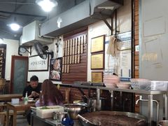 -朱大嘴肥肠血旺(福字街店)