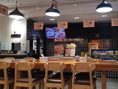 -吉祥馄饨(牡丹园店)