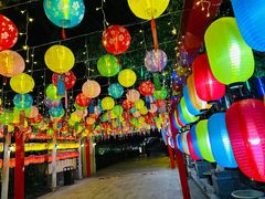 -江门古兜温泉小镇