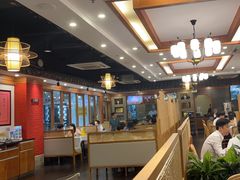 -围龙屋客家食府(福田店)