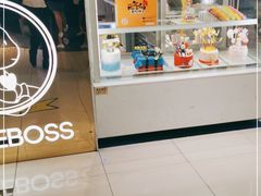 -CAKE BOSS 蛋糕老板(西单君太百货店)