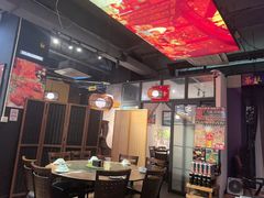 -大洋家·精品潮汕菜·生腌砂锅粥(天河东路店)