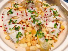 -宴周康·精致江浙菜(周浦店)