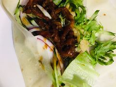 -香满园春饼·家常菜(东大桥店)