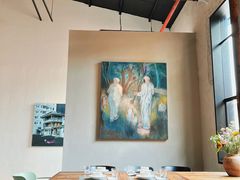 -艺术食堂(创意料理)