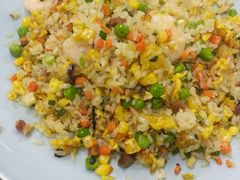 什锦碎金饭-粗茶淡饭(东关街店)