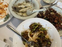 -到家尝北京菜(西坝河店)