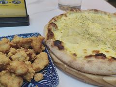 -get pizza意大利餐厅(凯德MALL店)