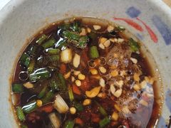 -毛辣果·贵州红酸汤牛肉火锅(西单店)