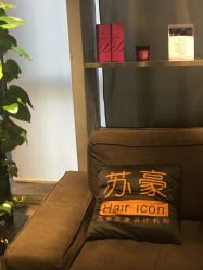 -Kraemer Paris  苏豪路易士·嘉玛发廊