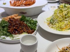 -小桃红·东北菜·春饼烤鸭(南阳湖街店)