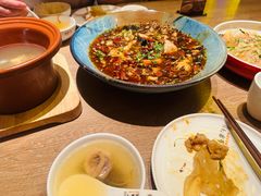 -金掌勺锅包肉(太原万达店)