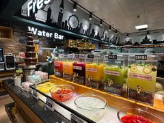 -韩盛·盛江山自助料理(于洪新玛特店)