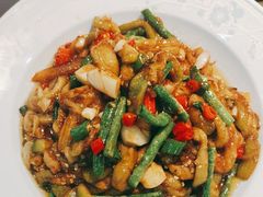 -椒馋小馆(绿源路店)