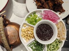 -大鸭梨烤鸭(金色漫香店)