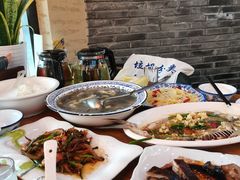 -印象江南(东栅店)