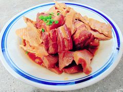-金鱼妈妈 山野·食趣(荫山街店)