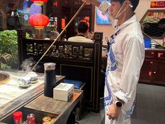-矮板凳老火锅(宽窄巷子店)
