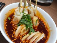 -太二酸菜鱼(天鹅湖万达店)