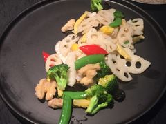 -荣公子创意菜
