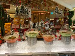 -味餐厅·海鲜·火锅·自助餐