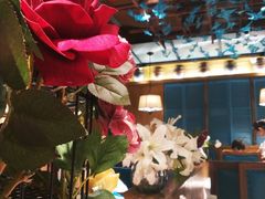 -领鲜活海鲜榴莲自助火锅(东门店)