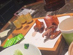 -汤城小厨•粤菜•靓汤(苏州街店)
