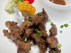 -松鹤精致料理(五一中路店)