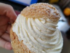 -那家面包房(珠江路店)