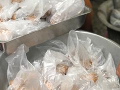 -金盆阿嬷香菇茶叶蛋(玄光店)