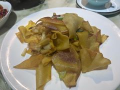 -野渡坡·极致湘菜·庭院餐厅(汉阳店)