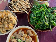 -周肥肠(江油总店)