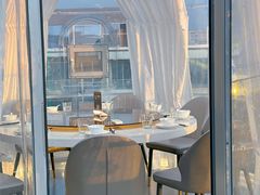 -烛影拾光观景餐厅·创意菜·摄影·小提琴(大唐不夜城店)