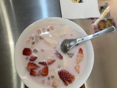 -满记甜品(巴黎春天宝山店)