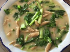 -老舅老蒙肉饼非遗店(一店)