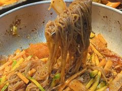 -六七八韩式烤肉·韩国料理(上杭路店)