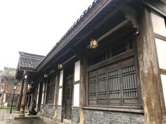 -昌州古城