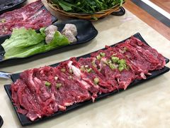 -潮汕良记牛肉火锅(洪武路店)