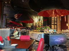 -西安W酒店·WEI全味西餐厅