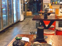 大堂-一岚一山(角门总店)