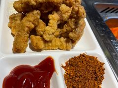 -海底捞火锅(顺城购物中心店)