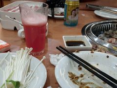-汉丽轩·音乐自助烤肉餐厅(石岐店)