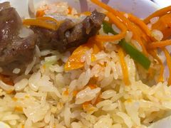 -胖老汉椒麻鸡清真新疆菜(西御街店)