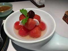 乌梅番茄-最品火锅