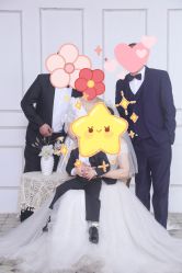 -时光纪全家福·母女写真
