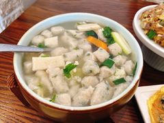 -海坛特色小吃·只做平潭特色菜(平潭店)