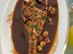 -碧海银沙海鲜餐厅(恒大海上威尼斯店)