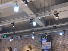 大堂-五里关火锅(牛市口店)