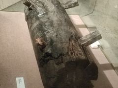 -元代水闸遗址博物馆