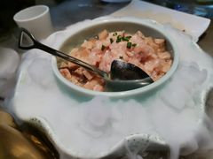 香芋排骨-炊烟小炒黄牛肉(中心印象城店)